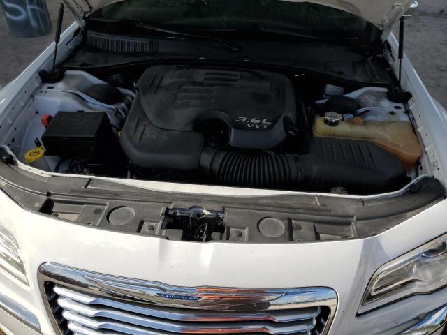Photo 11 from auction – 2013 CHRYSLER 300C with VIN 2C3CCAEG3DH504743