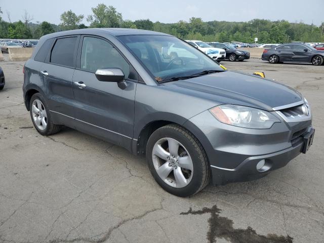 Photo 4 from auction – 2008 ACURA RDX with VIN 5J8TB18218A017965