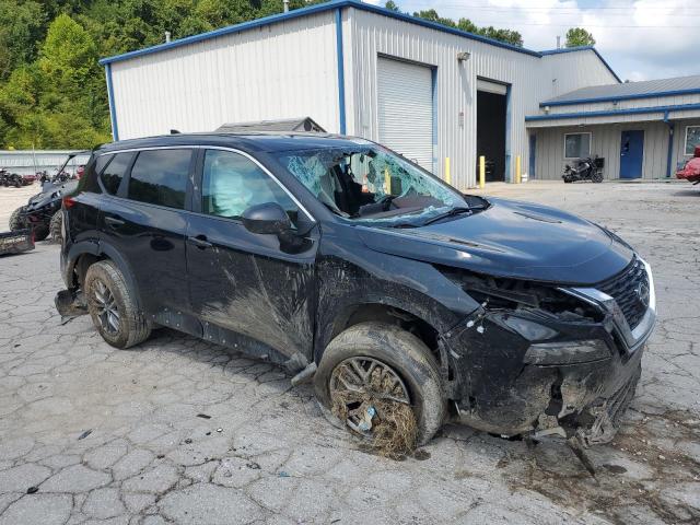 Photo 4 from auction – 2023 NISSAN ROGUE S with VIN 5N1BT3AB4PC776332