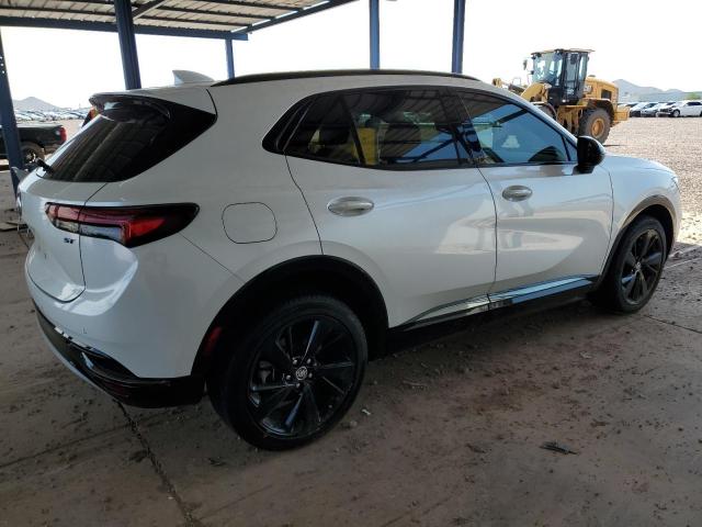 Photo 3 from auction – 2023 BUICK ENVISION E with VIN LRBFZPR45PD209833