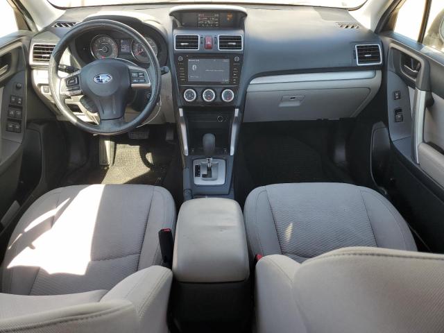 Photo 8 from auction – 2016 SUBARU FORESTER 2 with VIN JF2SJAFC3GH422872