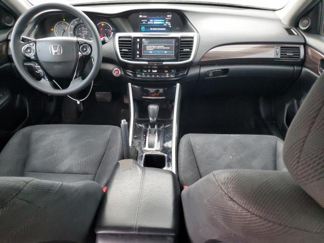 Photo 8 from auction – 2016 HONDA ACCORD EX with VIN 1HGCR2F78GA201945