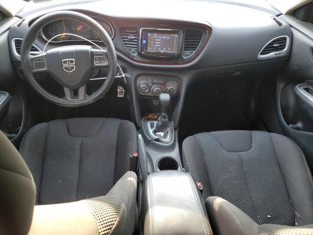 Photo 8 from auction – 2014 DODGE DART SE with VIN 1C3CDFAA0ED894582