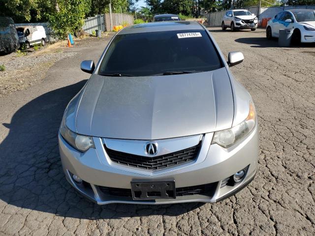Photo 5 from auction – 2010 ACURA TSX with VIN JH4CU2F62AC019320