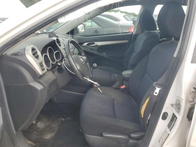 Photo 7 from auction – 2009 TOYOTA COROLLA MATRIX XRS with VIN 2T1GE40E89C003816