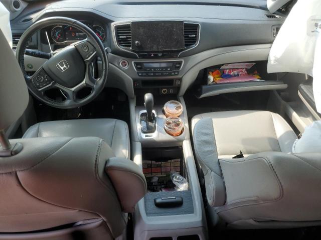 Photo 8 from auction – 2019 HONDA PILOT EXL with VIN 5FNYF6H5XKB092341