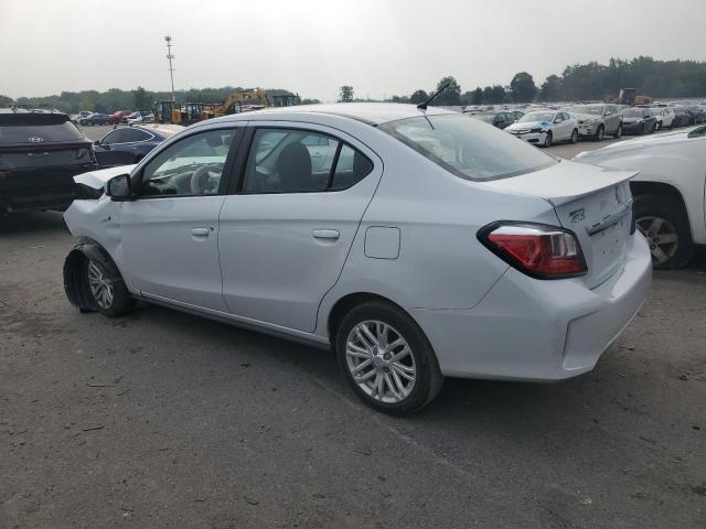 Photo 2 from auction – 2023 MITSUBISHI MIRAGE G4 with VIN ML32FUFJ9PHF03025