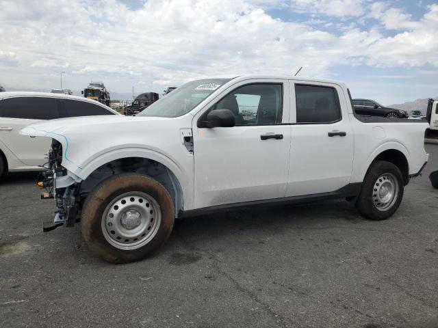 FORD MAVERICK X 2025 with VIN 3FTTW8BA7SRA59663 - Photo from auction