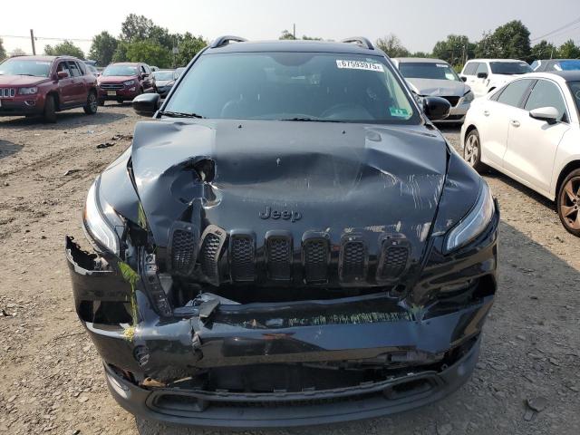 Photo 5 from auction – 2016 JEEP CHEROKEE L with VIN 1C4PJMDS8GW344682