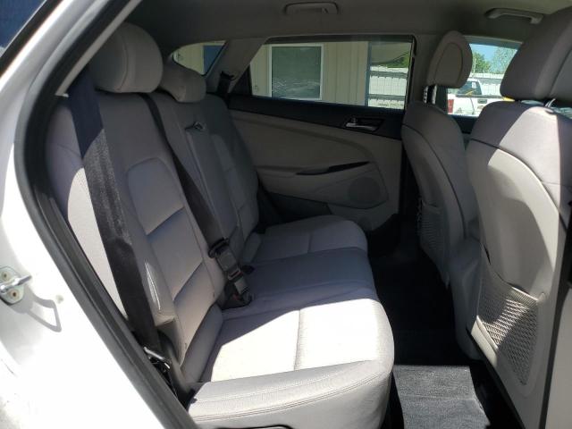 Photo 11 from auction – 2017 HYUNDAI TUCSON LIM with VIN KM8J3CA46HU539110