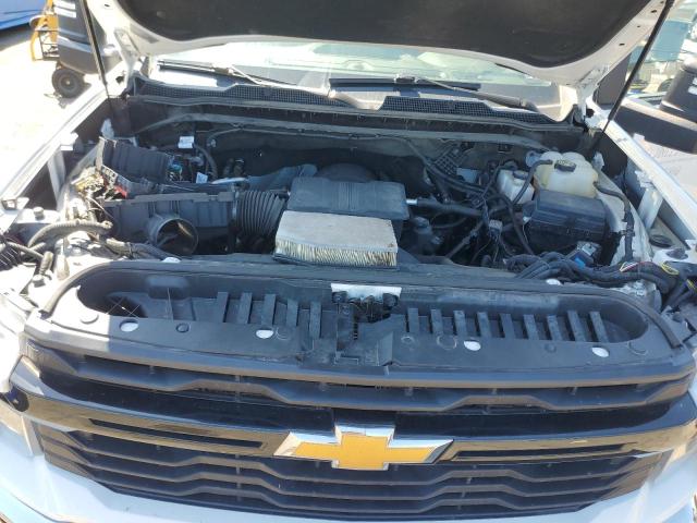 Photo 11 from auction – 2024 CHEVROLET SILVERADO with VIN 2GC4YLE73R1116053