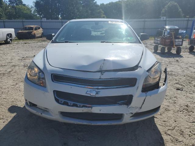 Photo 5 from auction – 2012 CHEVROLET MALIBU LS with VIN 1G1ZA5EU7CF368733