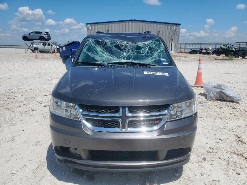 Photo 5 from auction – 2016 DODGE JOURNEY SE with VIN 3C4PDCAB8GT103510