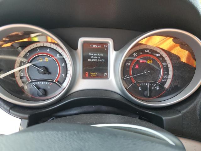 Photo 9 from auction – 2012 DODGE JOURNEY SX with VIN 3C4PDDBG5CT144882