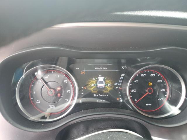 Photo 9 from auction – 2021 DODGE CHARGER GT with VIN 2C3CDXHG2MH581891