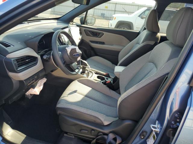 Фото 7 с аукциона – 2025 SUBARU FORESTER PREMIUM с VIN JF2SLDDC0SH496760