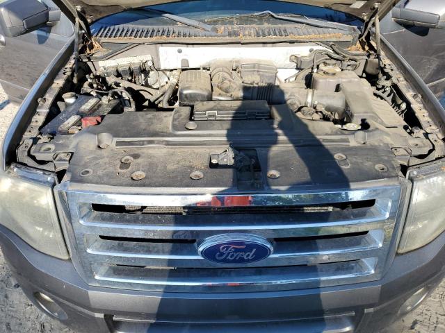 Photo 12 from auction – 2012 FORD EXPEDITION with VIN 1FMJU2A54CEF20218
