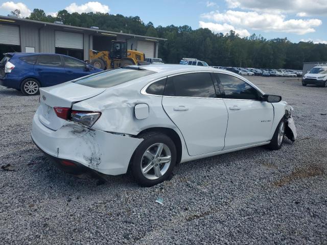 Photo 3 from auction – 2023 CHEVROLET MALIBU with VIN 1G1ZC5ST2PF126525