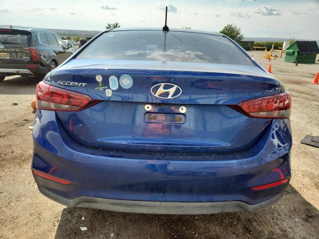 Photo 6 from auction – 2019 HYUNDAI ACCENT SE with VIN 3KPC24A34KE074166