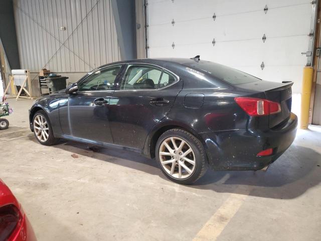 Photo 2 from auction – 2011 LEXUS IS 250 with VIN JTHCF5C2XB5050642