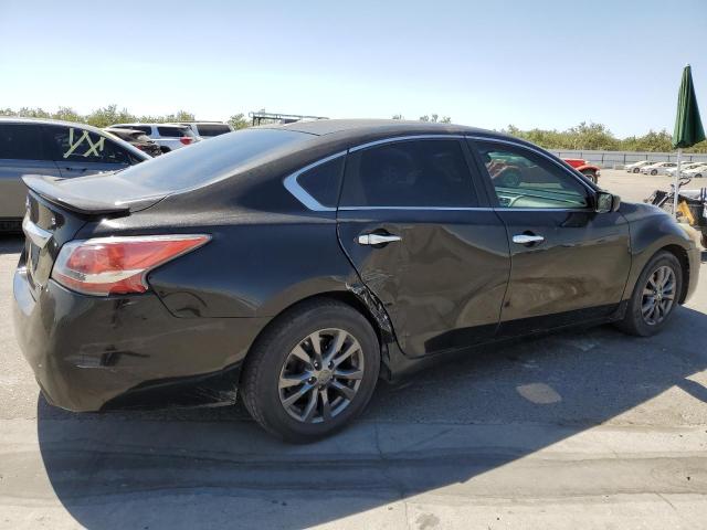 Photo 3 from auction – 2015 NISSAN ALTIMA 2.5 with VIN 1N4AL3APXFC495281