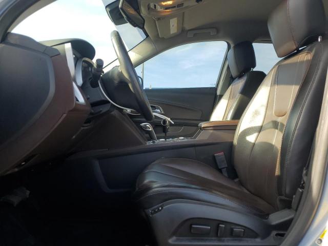 Photo 7 from auction – 2015 CHEVROLET EQUINOX LT with VIN 2GNFLDE35F6353076
