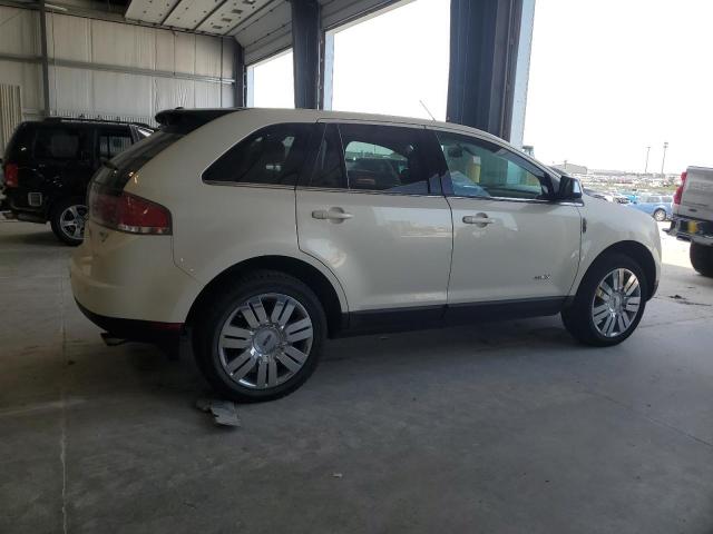 Foto 3 de la subasta – 2008 LINCOLN MKX con VIN 2LMDU88C78BJ10847