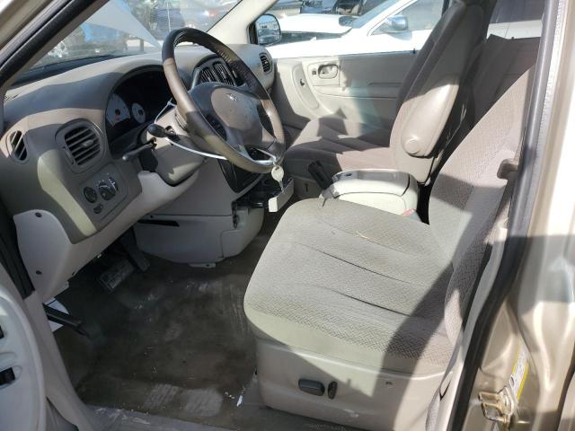 Photo 7 from auction – 2007 DODGE GRAND CARA with VIN 2D4GP44L77R131225