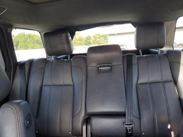 Photo 8 from auction – 2013 LAND ROVER RANGE ROVE with VIN SALGS2EF8DA113799