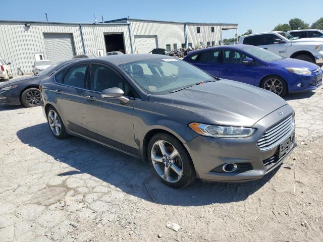 Photo 4 from auction – 2013 FORD FUSION SE with VIN 3FA6P0H70DR247800