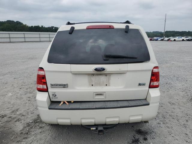 Photo 6 from auction – 2011 FORD ESCAPE XLT with VIN 1FMCU0DG6BKA26758
