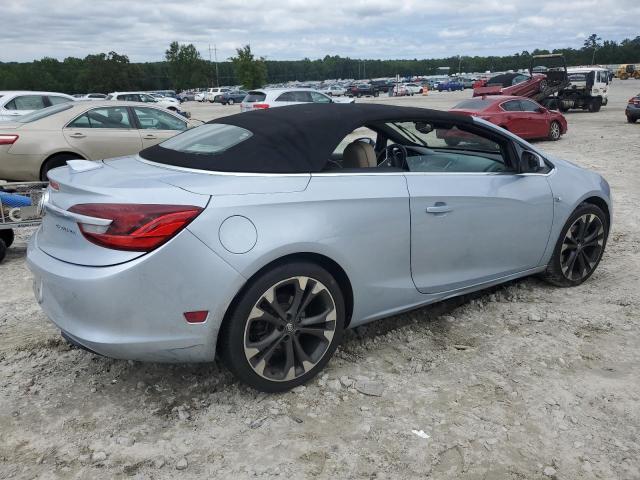 Photo 3 from auction – 2016 BUICK CASCADA PR with VIN W04WT3N58GG084054