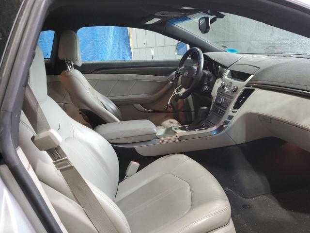 Photo 10 from auction – 2011 CADILLAC CTS PERFOR with VIN 1G6DM1ED9B0137015