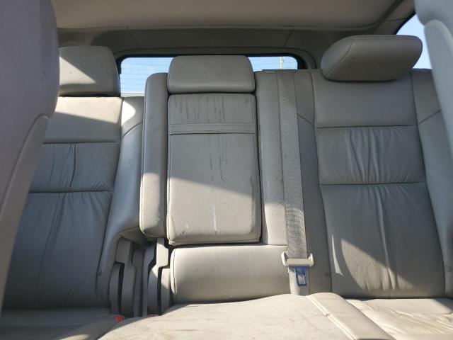 Photo 10 from auction – 2012 JEEP GRAND CHER with VIN 1C4RJEAG6CC215382