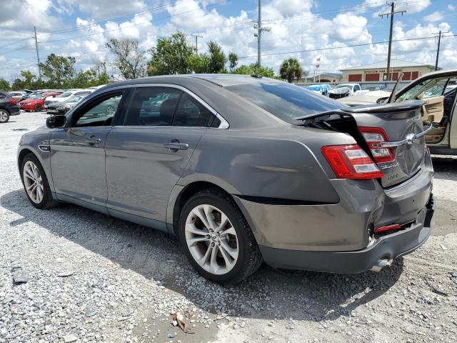 Photo 2 from auction – 2014 FORD TAURUS SHO with VIN 1FAHP2KT9EG103987