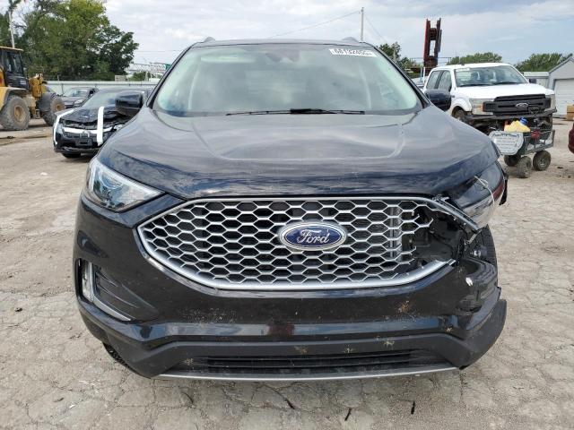 Photo 5 from auction – 2023 FORD EDGE SEL with VIN 2FMPK4J94PBA48604