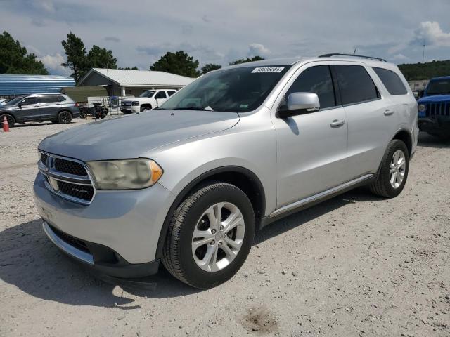 DODGE DURANGO CR 2011 with VIN 1D4RE4GG8BC725501 - Photo from auction