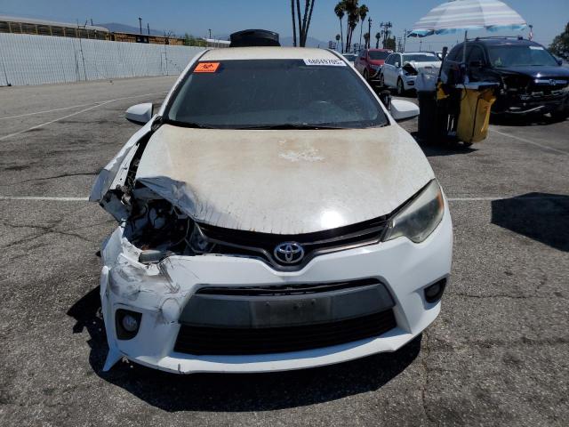 Photo 5 from auction – 2015 TOYOTA COROLLA L with VIN 5YFBURHE8FP313331