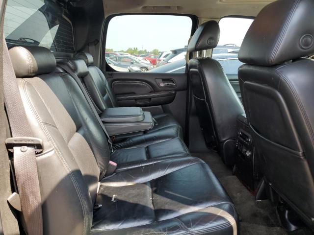 Photo 10 from auction – 2008 CADILLAC ESCALADE E with VIN 3GYFK628X8G139371