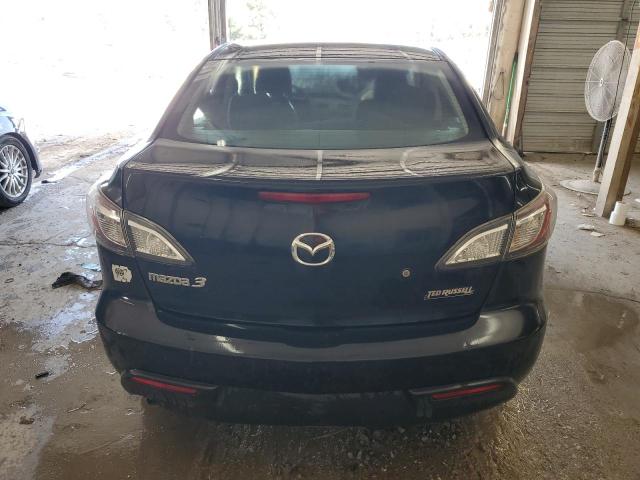 Photo 6 from auction – 2010 MAZDA 3 I with VIN JM1BL1SF3A1280144