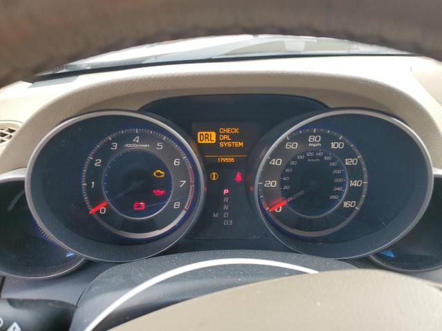 Zdjęcie 9 z aukcji – 2007 ACURA MDX TECHNO z VIN 2HNYD28337H511395