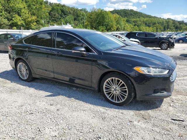 Photo 4 from auction – 2016 FORD FUSION SE with VIN 3FA6P0T99GR154514