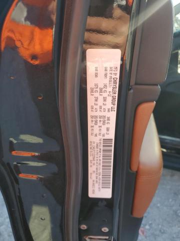 Photo 14 from auction – 2012 JEEP GRAND CHER with VIN 1C4RJFCT1CC270449