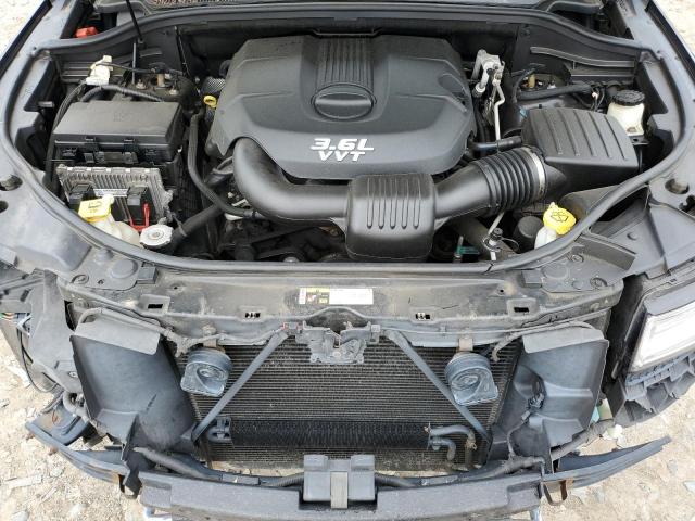 Photo 12 from auction – 2014 JEEP GRAND CHER with VIN 1C4RJFCG8EC132851