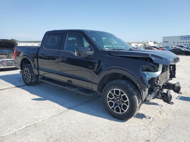 Photo 4 from auction – 2023 FORD F150 SUPER with VIN 1FTFW1E5XPKD15986