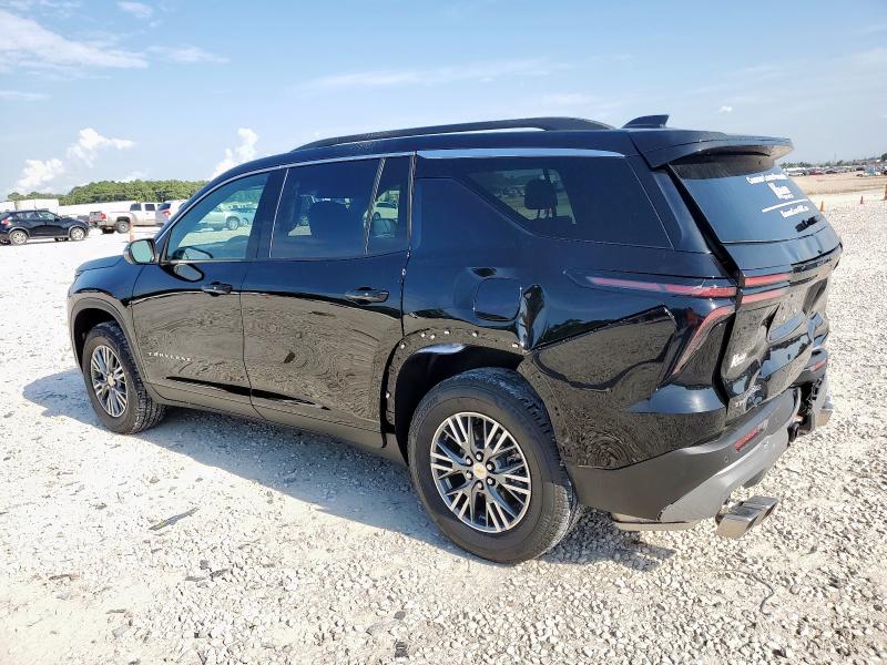 Photo 2 from auction – 2025 CHEVROLET TRAVERSE L with VIN 1GNERGRS6SJ279998