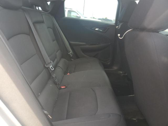 Photo 10 from auction – 2016 CHEVROLET MALIBU LS with VIN 1G1ZB5ST6GF296552
