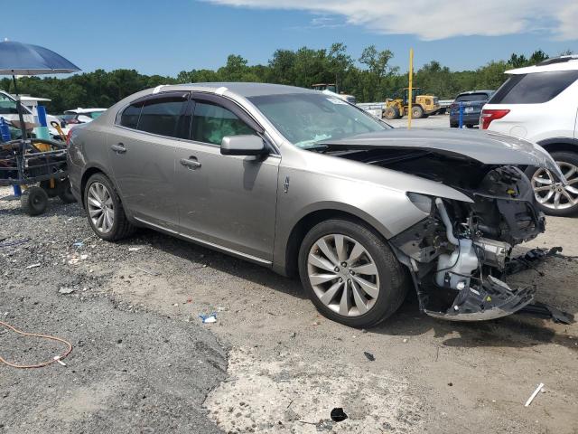 Photo 4 from auction – 2016 LINCOLN MKS with VIN 1LNHL9DK1GG602252