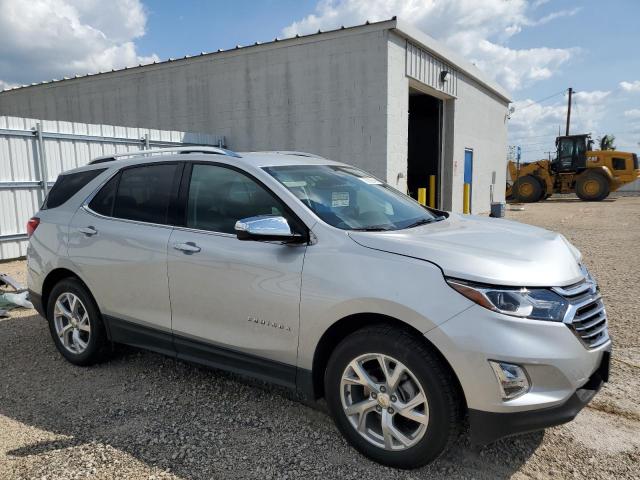 Photo 4 from auction – 2020 CHEVROLET EQUINOX PR with VIN 2GNAXXEV1L6222160