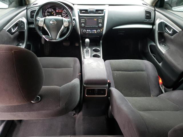 Photo 8 from auction – 2013 NISSAN ALTIMA 2.5 with VIN 1N4AL3AP5DC164752